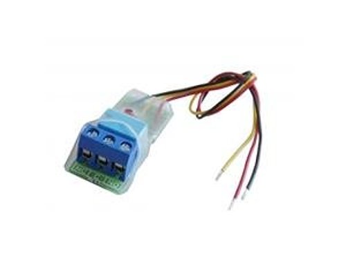 Alarmtech RC1 Compact Universal Relay Card with Alternating NC/ NO Relay Function, 10-30 V